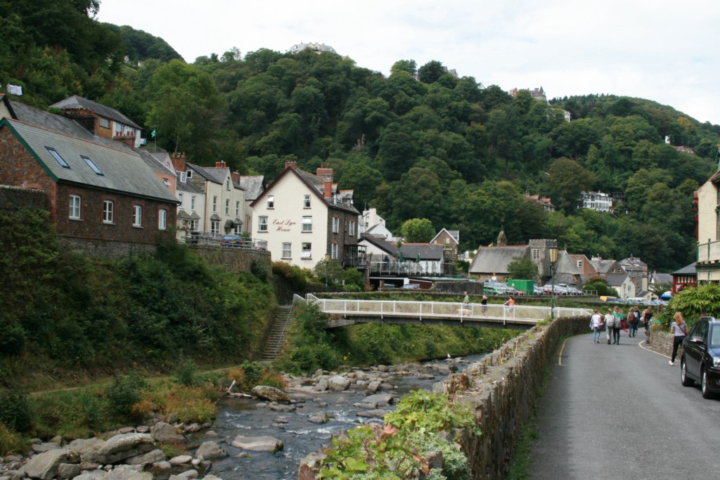 Lynmouth1