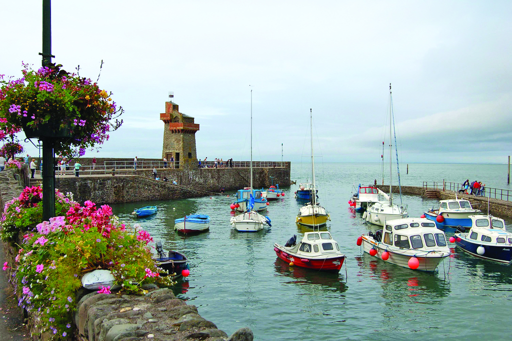 lynmouth